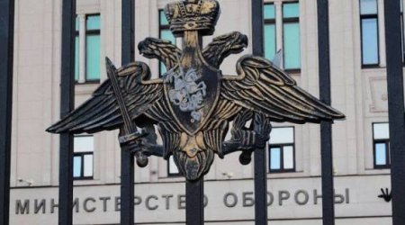 Москва расторгает военные договоры с 11 странами