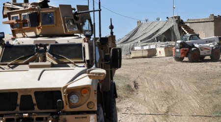 В результате ударов США по Сирии ликвидированы по меньшей мере пять членов ИГ