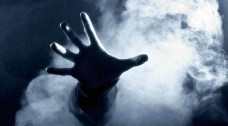 Goranboyda 13 yaşlı qız dəm qazından boğularaq ölüb