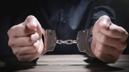 14 yaşlı qıza əxlaqsız hərəkət edənlər həbs olunub