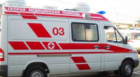 Rusiyada pansionatda 40-dan çox insan zəhərlənib, ölənlər var