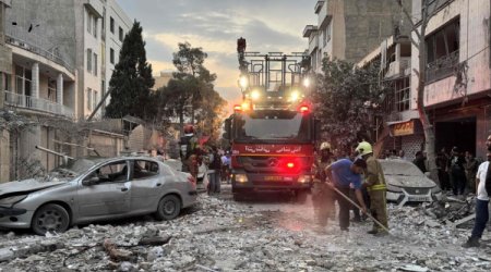 У Нетаньяху новый план атаки на Иран