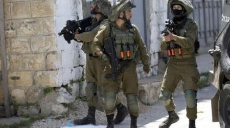 İsrail Ordusu Qəzzada iki yaraqlının zərərsizləşdirildiyini bildirib