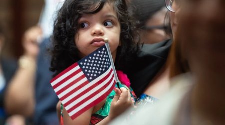 США пугают детей-мигрантов депортацией