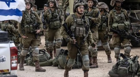 Израильские военные провели зачистку четырех поселков в Эль-Кунейтре