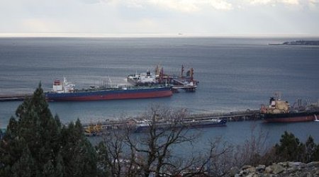 NYT: Украина начала охоту на российские нефтяные танкеры