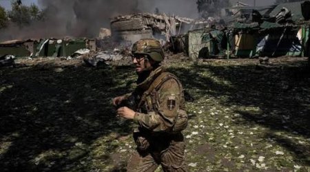 Россия близка к захвату украинского города