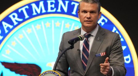 В Пентагоне назвали условия прекращения захвата судов Венесуэлы