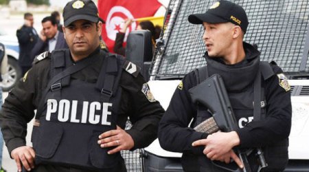 Тунисцы задержали российских летчиков, отобрали паспорта и не отпускают