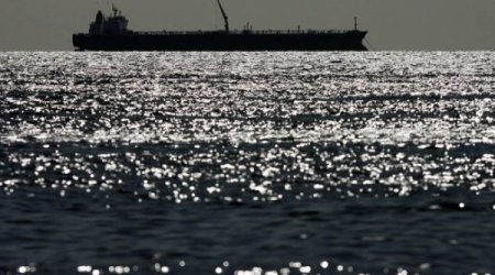 США захватили третий танкер у границ Венесуэлы