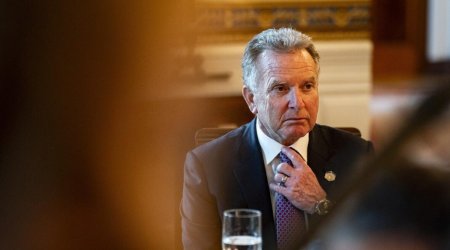 U.S. envoy says talks with Russian representative were constructive