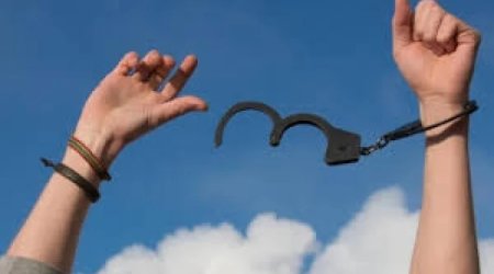 Azərbaycanda amnistiya aktının icrasına başlanılıb