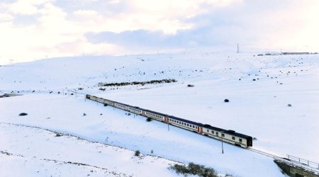 &ldquo;Tourist Eastern Express&rdquo; Qış mövsümünün ilk səfərinə çıxır &ndash;Qiymətlər