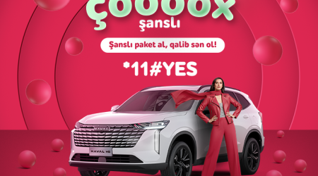 Bu axşam &ldquo;Nar&rdquo;da böyük həyəcan &ndash; 9-cu avtomobil sahibini tapır!