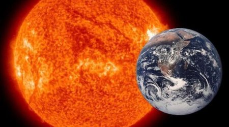 Three-day geomagnetic storm expected