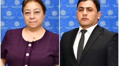 İki kollecə yeni təyinat olub