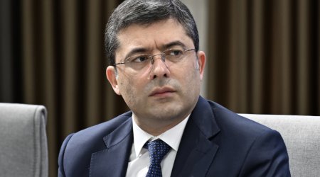 MEDİA: Süni intellekt dövründə sağlam informasiya mühitinin qorunması strateji əhəmiyyət daşıyır