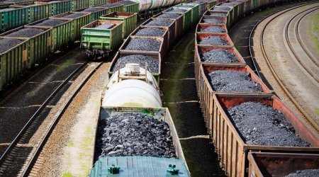 Грузия прогнозирует рост грузопотоков по Срединному коридору на фоне ввода в строй БТК