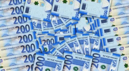 "Azərbaycan Dəmir Yolları" 30 milyon dollarlıq istiqraz buraxır