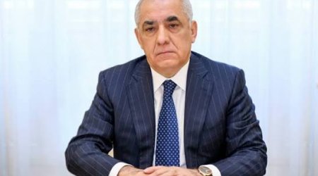 Azərbaycan və Türkiyə yeni 110-bəndlik fəaliyyət planını təsdiqləyəcək &ndash; Baş nazir