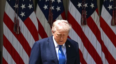 Демократы готовят импичмент Трампу