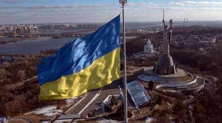 Шаг Украины к выборам