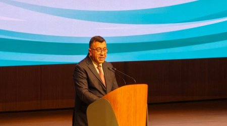 Azərbaycana yatırılan investisiyaların həcmi 360 milyard dolları ötüb