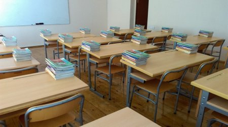 İstanbulda Azərbaycan məktəbi yaradılacaq