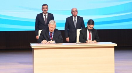 SOCAR Türkiyədə 870 MVt-lıq elektrik stansiyasını 225 milyon dollara alıb