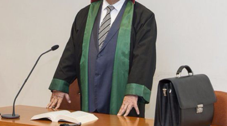 3 vəkilə xəbərdarlıq edilib - Rəsmi