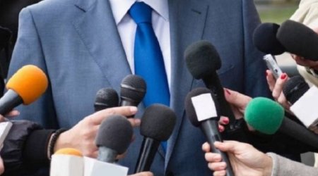 Какие госструктуры в этом году не ответили на запросы журналистов? &mdash; ОПРОС