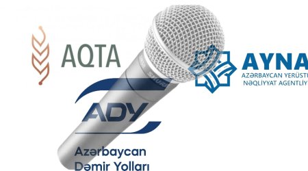 Bu il hansı qurumlar susdu? - Jurnalistlərin cavab ala bilmədiyi mətbuat xidmətləri...