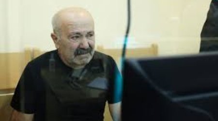 Xaçaturyan xəstəxanaya yerləşdirilib - Vəziyyəti ağırdır