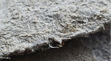 Azərbaycanda asbestin istifadəsi qadağan ediləcək