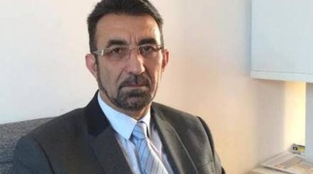 Qənimət Zahidə hökm oxunub