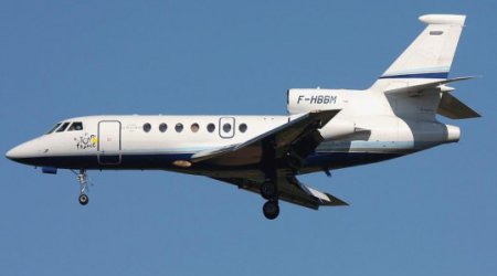 Türkiyədə Liviyanın Baş Qərargah rəisinin olduğu təyyarə qəzaya uğrayıb - Yenilənib