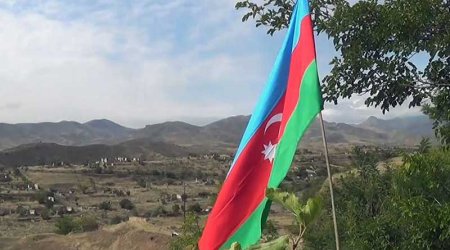 Qarabağın iki rayonuna növbəti köç olub