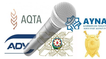 Bu il hansı qurumlar susdu? - Jurnalistlərin cavab ala bilmədiyi mətbuat xidmətləri...