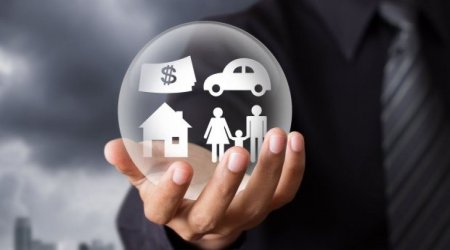 Azərbaycan sığorta bazarında ödənişlər və yığımlar artıb