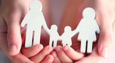 Himayədar ailələrə verilən uşaqların çoxu qızlardır