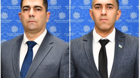 İki kollecə yeni direktor müavinləri təyin olunub