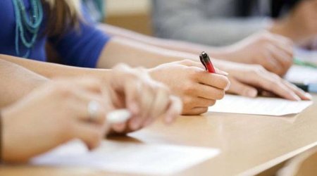 ГЭЦ проведет электронный пробный экзамен для поступающих в магистратуру