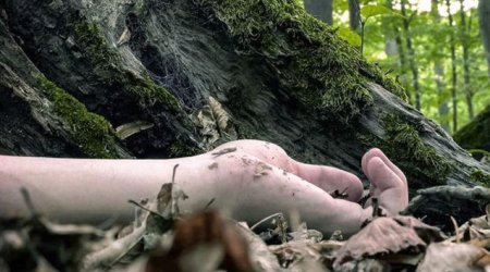 Xaçmazda itkin düşən şəxsin qətlə yetirildiyi müəyyən edilib