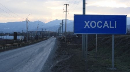 Очередные семьи возвращаются в Ходжалинский, Ходжавендский и Зангиланский районы