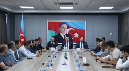 Azerbaijan holds awareness seminar on implementation of Competition Code