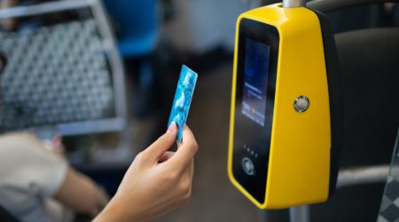 Bu gündən "BakuBus"ın bütün avtobuslarında NFC sistemi tətbiq edilir