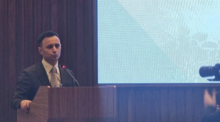 Təhsil Tələbə Krediti Fondu: Kreditlərin əksəriyyəti bakalavriat səviyyəsinə verilib