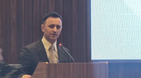 Bəhruz Əzimov: Sosial kreditdən imtinalar elektron yoxlama nəticələri ilə bağlıdır