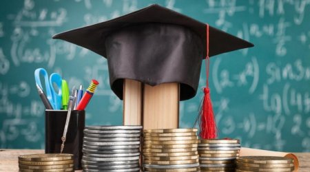 Təhsil Tələbə Krediti üzrə ən çox bağışlanma tətbiq edilən universitetlər və ixtisaslar açıqlanıb