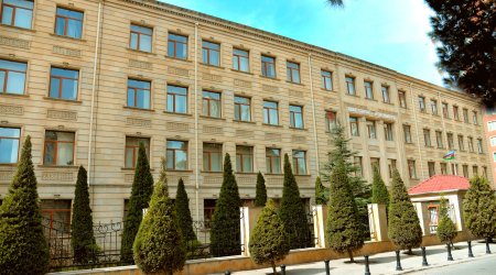 BŞTİ-yə 2025-ci ildə 161 mindən çox müraciət daxil olub